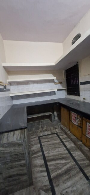 Kitchen in 2.5 BHK Independent House at Sector 10 – for Rent