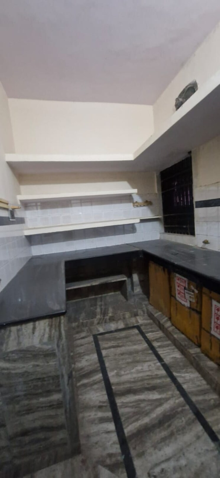 Kitchen, sector 10 2.5 Bedroom 160 Sq.Ft. Independent House In Sector 10 Faridabad 9261066