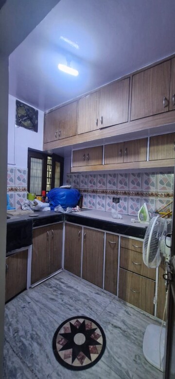 2.5 BHK Independent House – Exterior View View at Sector 10 - for Rent