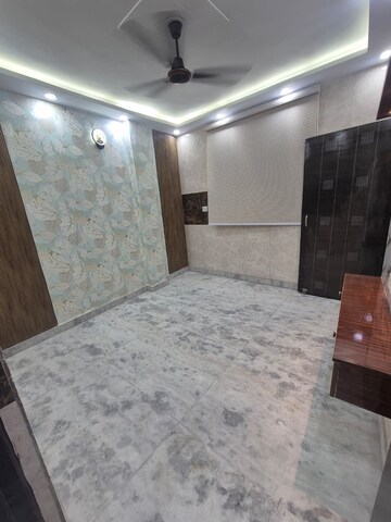 Bedroom in 2 BHK Builder Floor at Uttam Nagar – for Sale