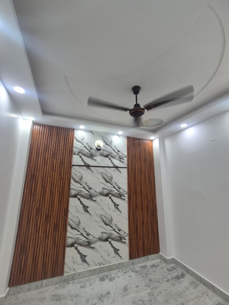 undefined, uttam nagar 2 Bedroom 50 Sq.Yd. Builder Floor In Uttam Nagar Delhi 9261064