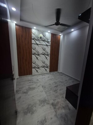 Bedroom in 2 BHK Builder Floor at Uttam Nagar – for Sale