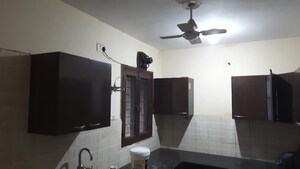 Team Area in 2 BHK Apartment at NK Sharma Savitry Greens 2, Ghazipur – for Rent