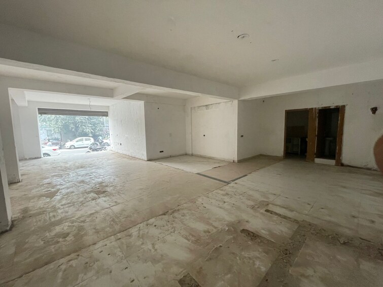 Cover Image, saket Commercial Office Space 1000 Sq.Ft. In Saket Delhi 9261067