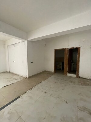 Floor Plan in  Office Space at Saket – for Rent