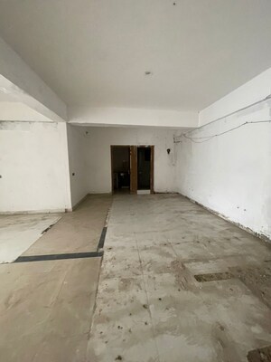 Floor Plan in  Office Space at Saket – for Rent