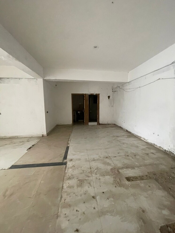 Floor Plan, saket Commercial Office Space 1000 Sq.Ft. In Saket Delhi 9261067