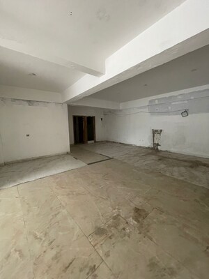 Floor Plan in  Office Space at Saket – for Rent