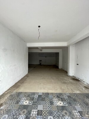 Floor Plan in  Office Space at Saket – for Rent