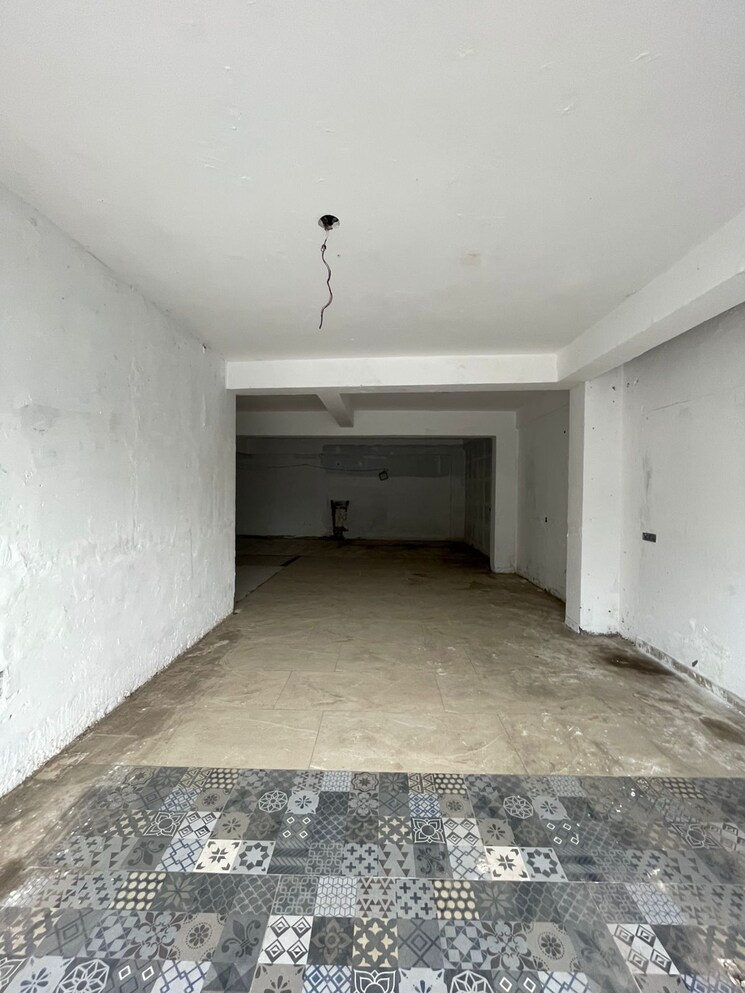 Floor Plan, saket Commercial Office Space 1000 Sq.Ft. In Saket Delhi 9261067