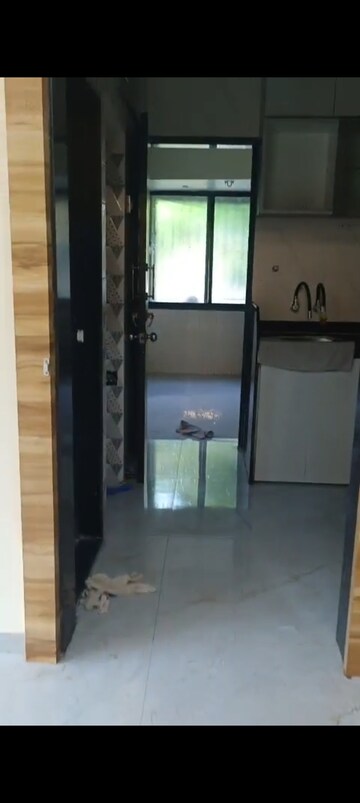 Kitchen in 1 BHK Apartment at Kurla East – for Rent