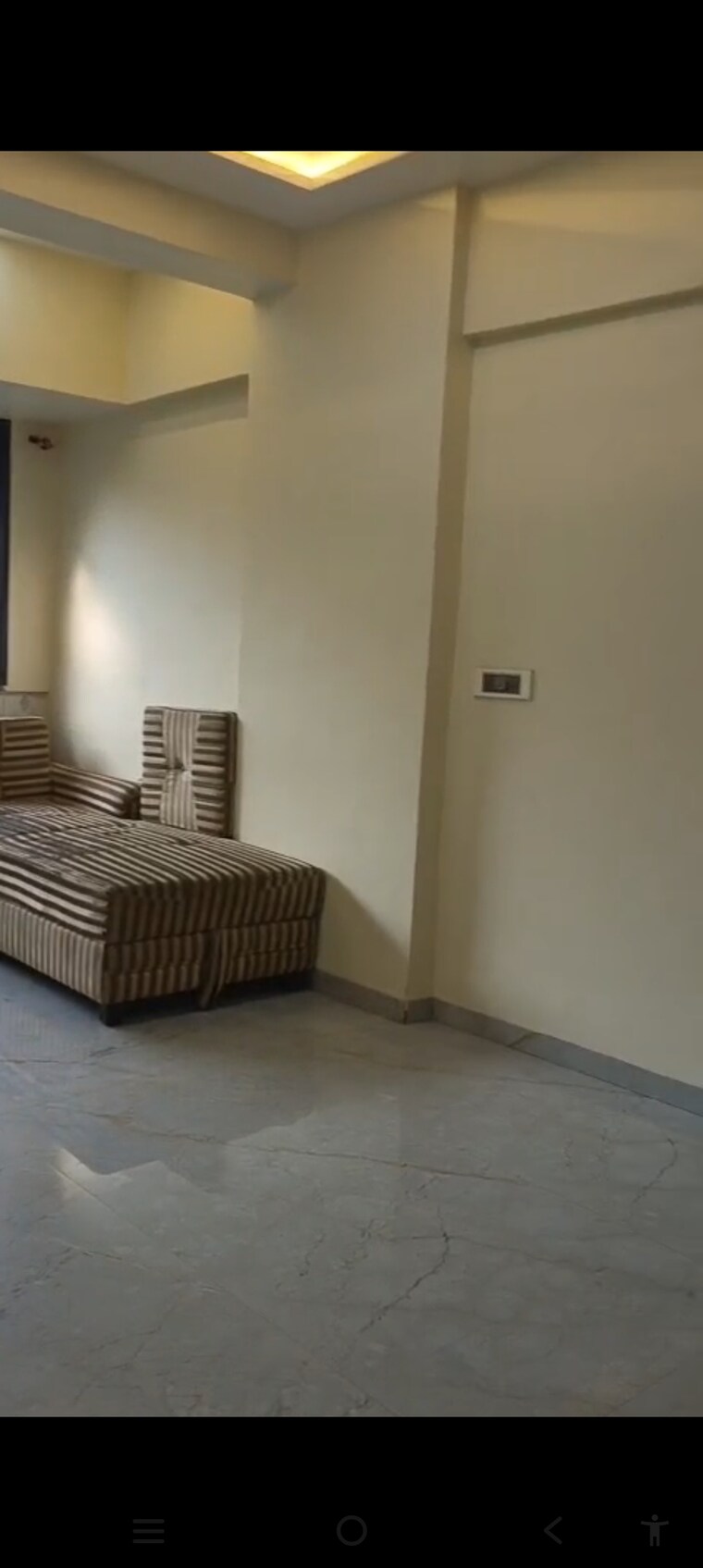 Living Room, kurla east 1 Bedroom 450 Sq.Ft. Apartment In Kurla East Mumbai 9261074