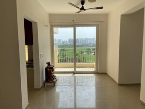 Room in 3 BHK Apartment at Godrej Meridien, Sector 106 – for Rent