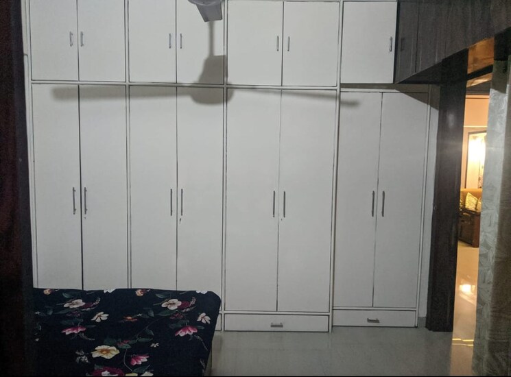 Kitchen, rushi-the-kollage 2 Bedroom 817 Sq.Ft. Apartment In Andheri East Mumbai 9261072