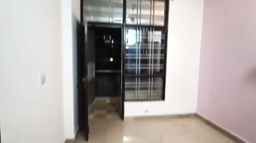 Bedroom in 3 BHK Builder Floor at Vaishali Sector 6 – for Sale