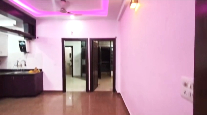 3 BHK Builder Floor For Sale in Builder Floor 