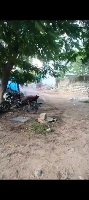  Plot – Exterior View View at Khyathi Nilayam, Kondapur - for Sale