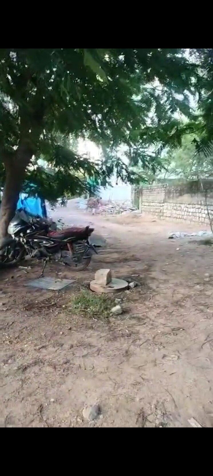 Exterior View, khyathi-nilayam  306 Sq.Yd. Plot In Kondapur Hyderabad 9261073