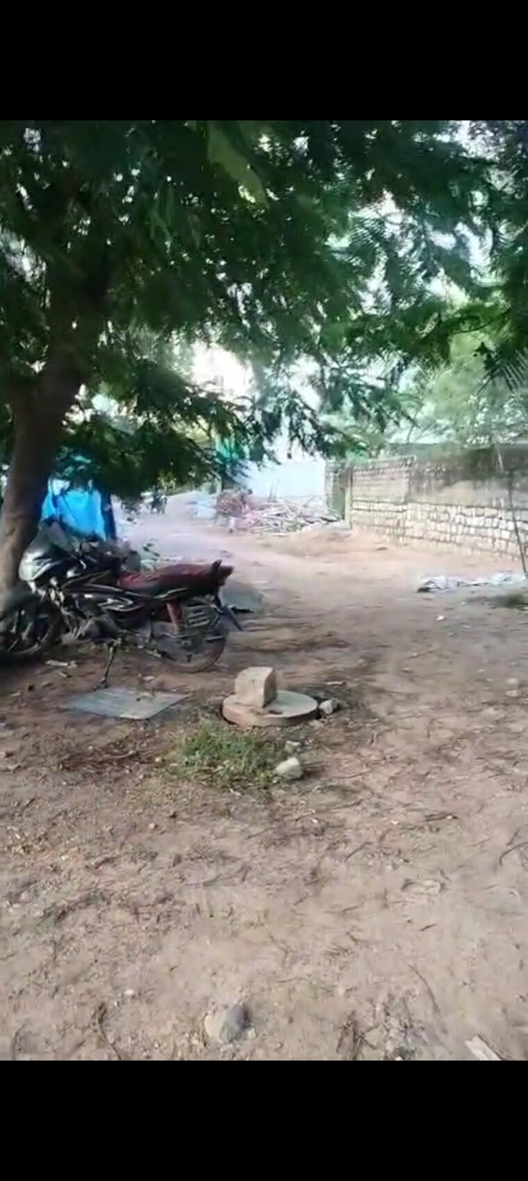 Exterior View, khyathi-nilayam  306 Sq.Yd. Plot In Kondapur Hyderabad 9261073