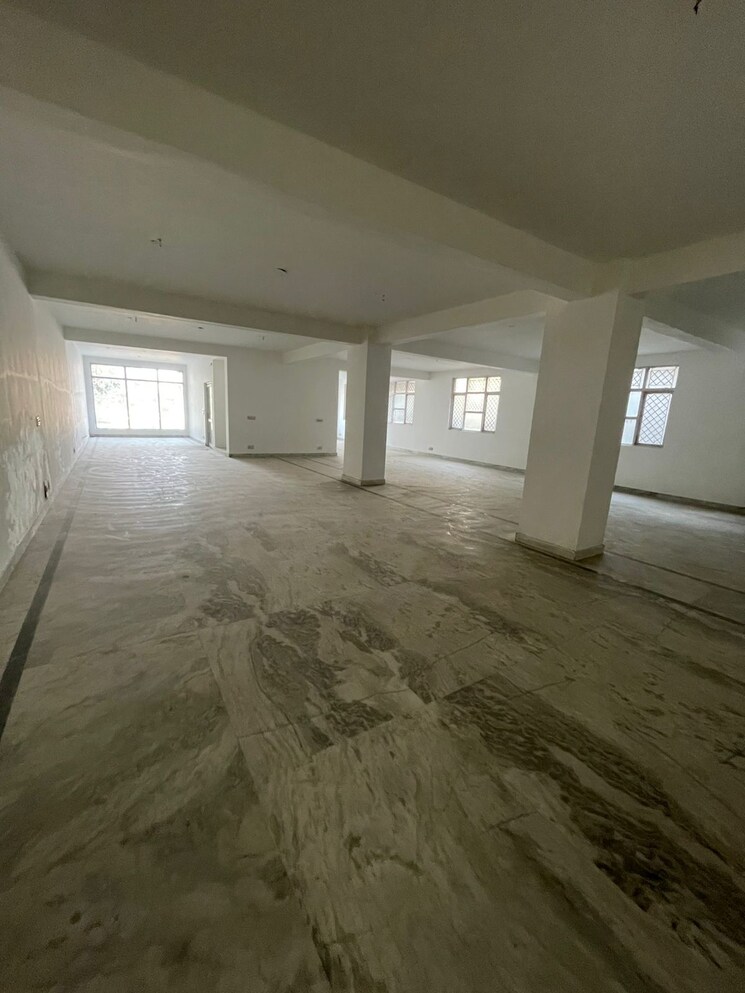 Floor Plan, saket Commercial Office Space 2200 Sq.Ft. In Saket Delhi 9261084