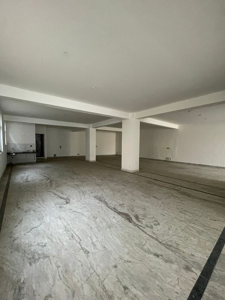 Floor Plan, saket Commercial Office Space 2200 Sq.Ft. In Saket Delhi 9261084