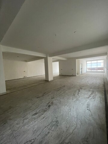 Floor Plan in  Office Space at Saket – for Rent