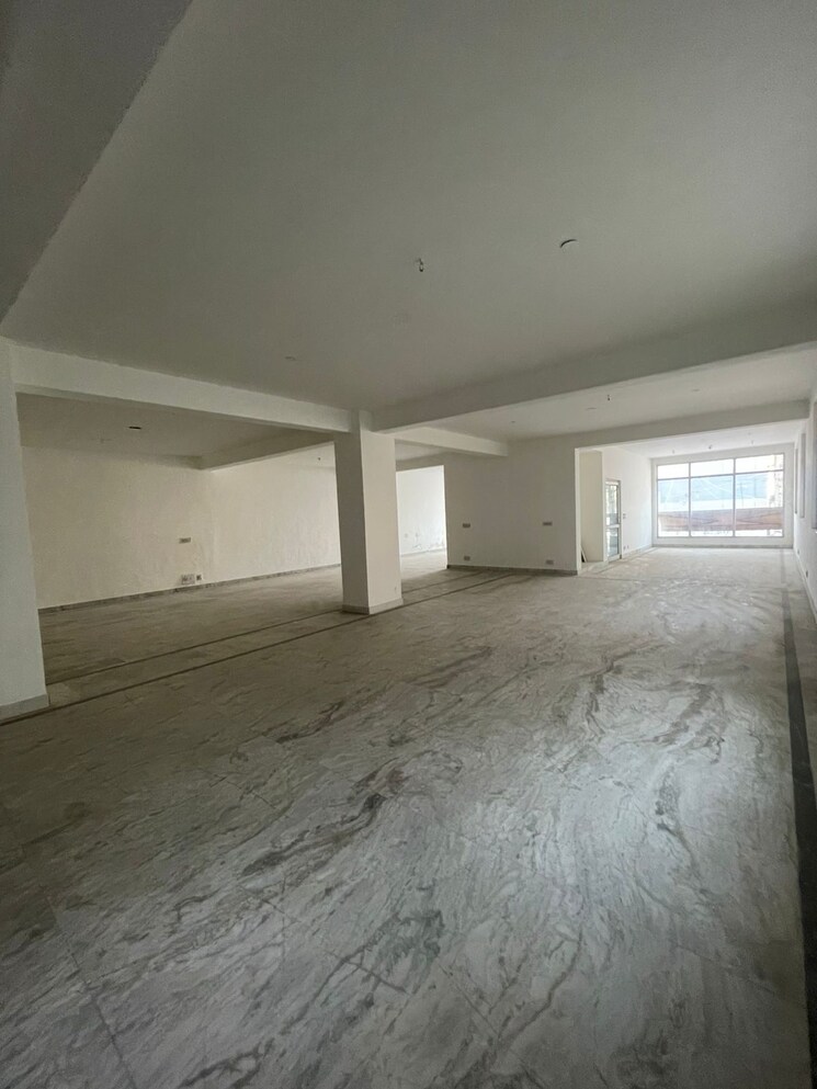 Floor Plan, saket Commercial Office Space 2200 Sq.Ft. In Saket Delhi 9261084