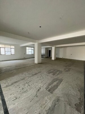 Parking in  Office Space at Saket – for Rent