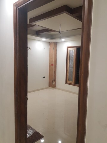Bedroom in 3 BHK Builder Floor at Fidato Honour Homes, Sector 89 – for Sale