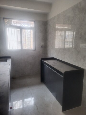 Kitchen in 1 BHK Apartment at Kurla East – for Rent