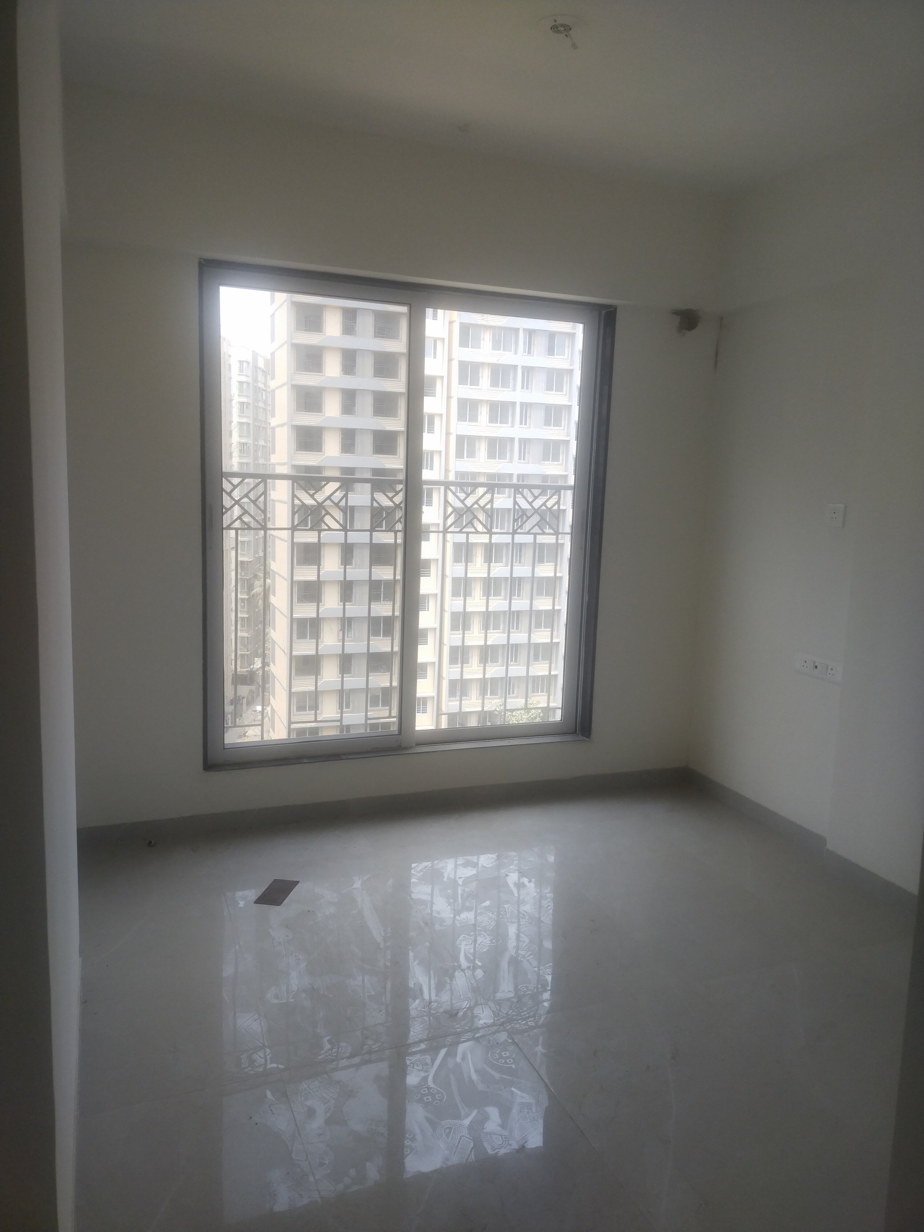 1 BHK + Study Room Apartment For Rent in Kurla East Nehru Nagar co