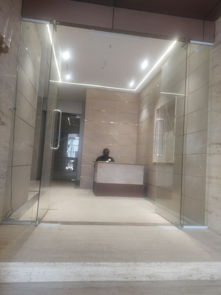 undefined, kurla east 1 Bedroom 375 Sq.Ft. Apartment In Kurla East Mumbai 9261087