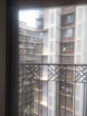 1 BHK Apartment – Exterior View View at Kurla East - for Rent
