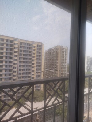 1 BHK Apartment – Exterior View View at Kurla East - for Rent