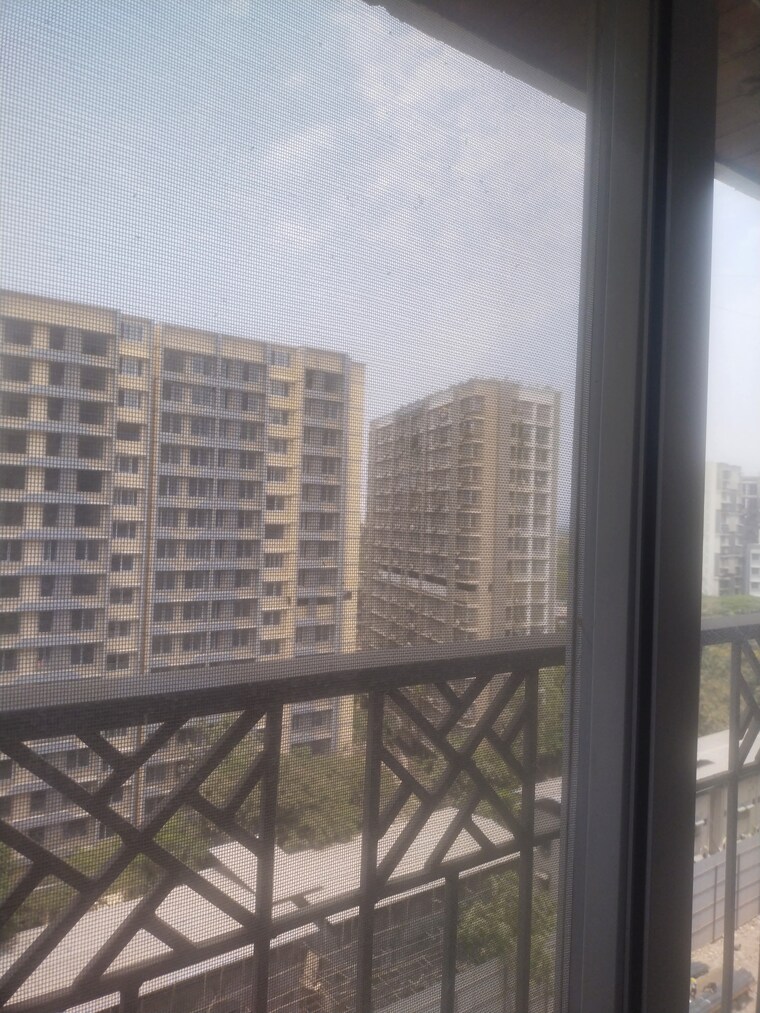 Exterior View, kurla east 1 Bedroom 375 Sq.Ft. Apartment In Kurla East Mumbai 9261087