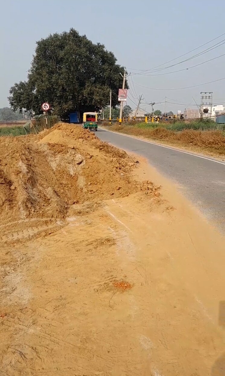 Exterior View, anisabad  1361 Sq.Ft. Plot In Anisabad Patna 9261094