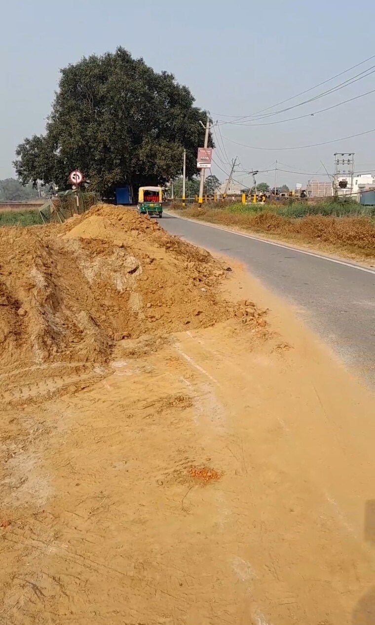 Exterior View, anisabad  1361 Sq.Ft. Plot In Anisabad Patna 9261094