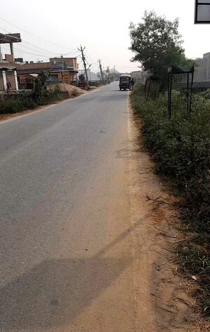  Plot – Exterior View View at Anisabad - for Sale