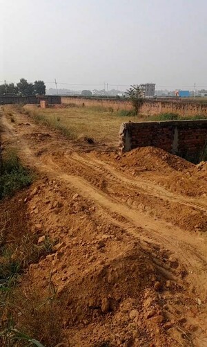  Plot For Sale in Anisabad