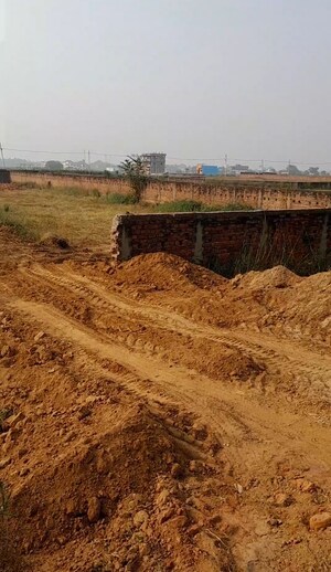 Plot Area in  Plot at Anisabad – for Sale