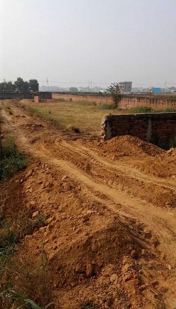 Plot Area in  Plot at Anisabad – for Sale