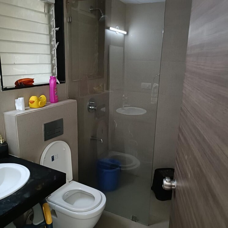 Bathroom, wadgaon sheri 1 Bedroom 470 Sq.Ft. Apartment In Wadgaon Sheri Pune 9261096