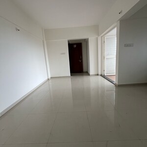 Bedroom in 1 BHK Apartment at Wadgaon Sheri – for Sale