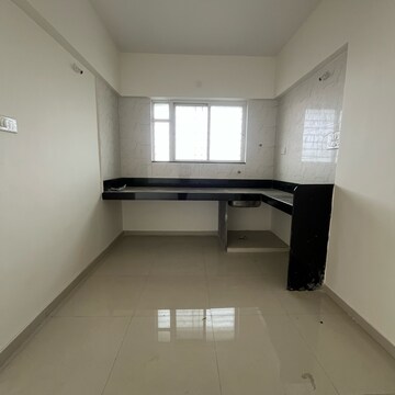 Kitchen in 1 BHK Apartment at Wadgaon Sheri – for Sale