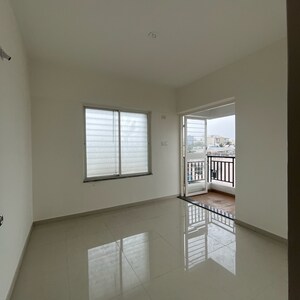 Bedroom in 1 BHK Apartment at Wadgaon Sheri – for Sale