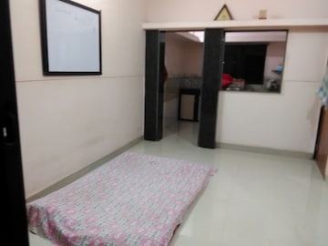 1 RK Builder Floor For Rent in Airoli Sector 4
