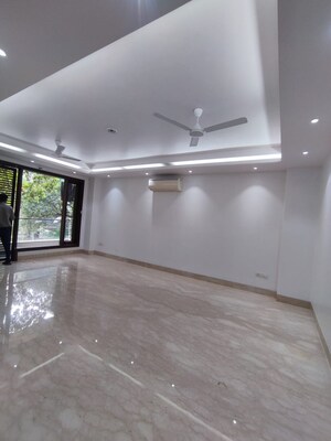 4 BHK Builder Floor For Sale in Geetanjali Enclave