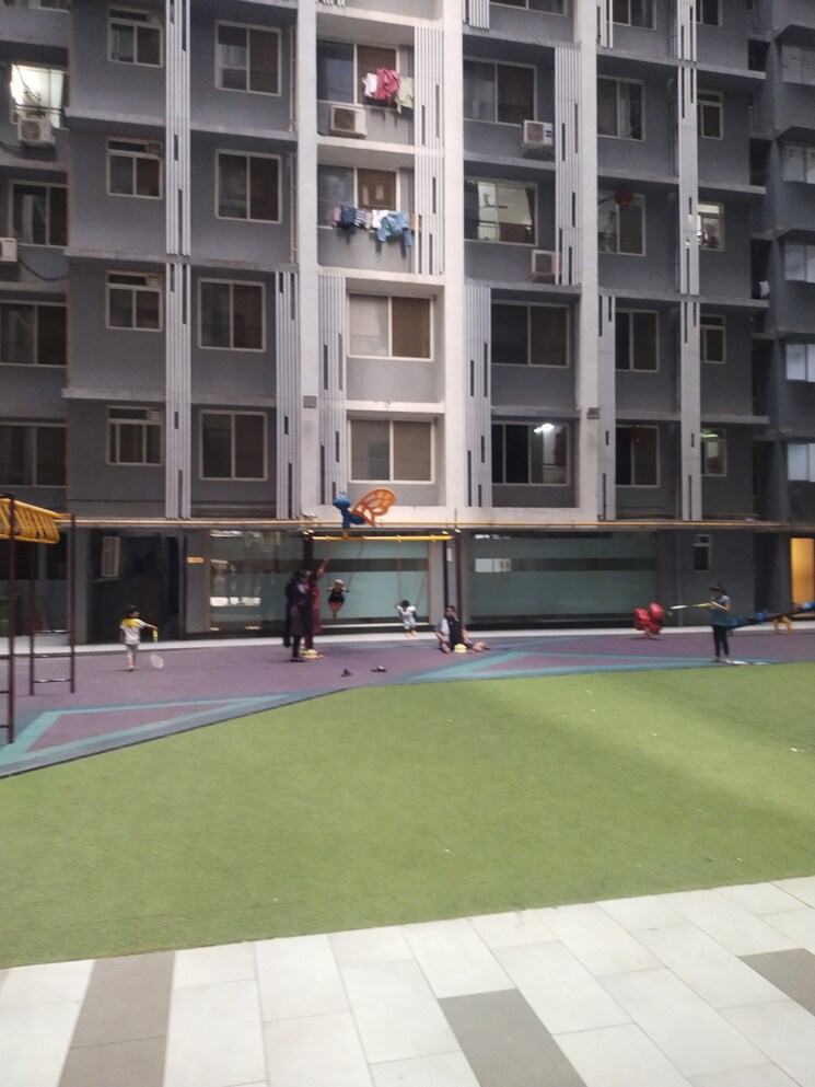 Exterior View, ghatkopar east 1.5 Bedroom 518 Sq.Ft. Apartment In Ghatkopar East Mumbai 9261112