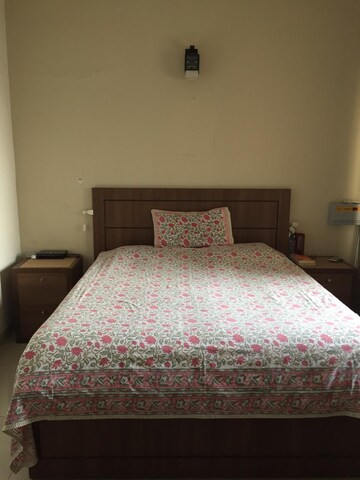 3 BHK Apartment For Sale in Stellar Jeevan, Sector 1 Greater Noida