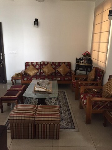 3 BHK Apartment For Sale in Stellar Jeevan, Sector 1 Greater Noida